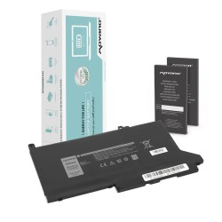 Bateria Movano do Dell Latitude 7390, 7490 - 11.4V... | PartsPC.pl