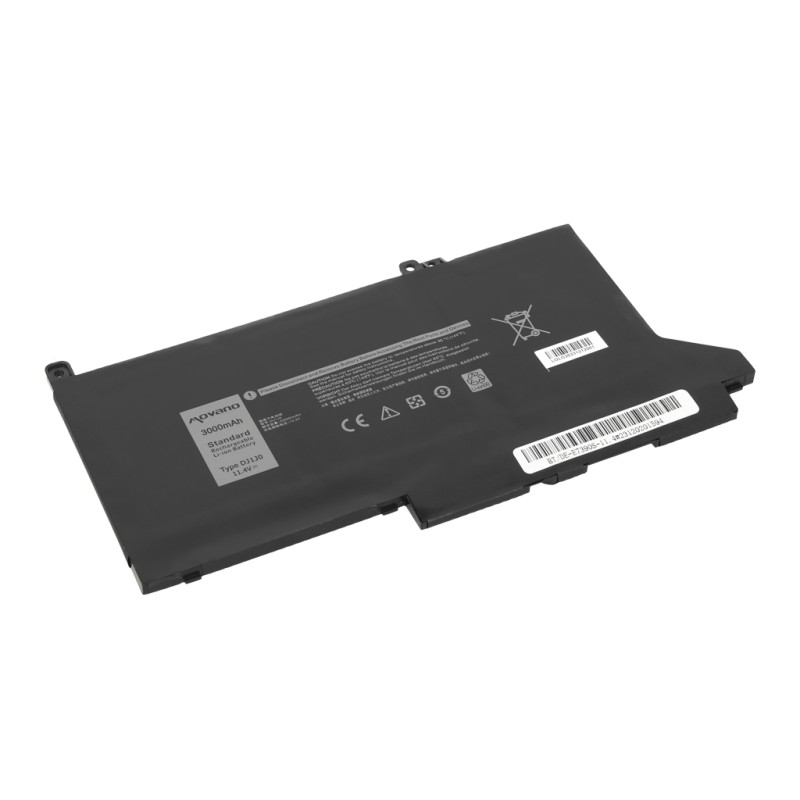 Bateria Movano do Dell Latitude 7390, 7490 - 11.4V... | PartsPC.pl