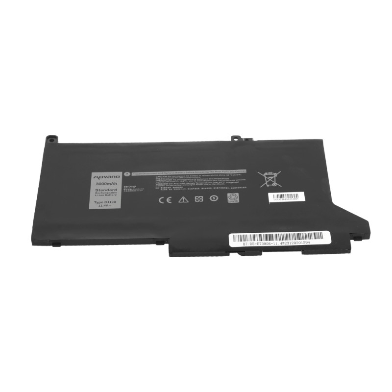 Bateria Movano do Dell Latitude 7390, 7490 - 11.4V... | PartsPC.pl