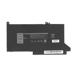 Bateria Movano do Dell Latitude 7390, 7490 - 11.4V... | PartsPC.pl