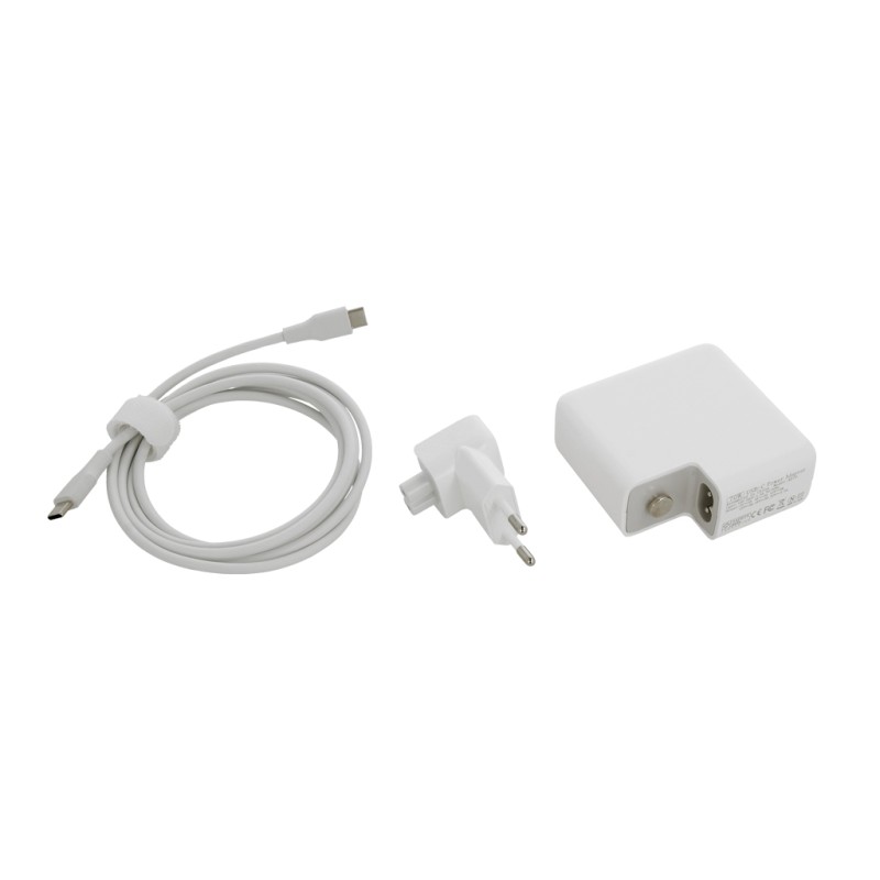 Zasilacz Movano 70W USB type C USB-C | PartsPC.pl