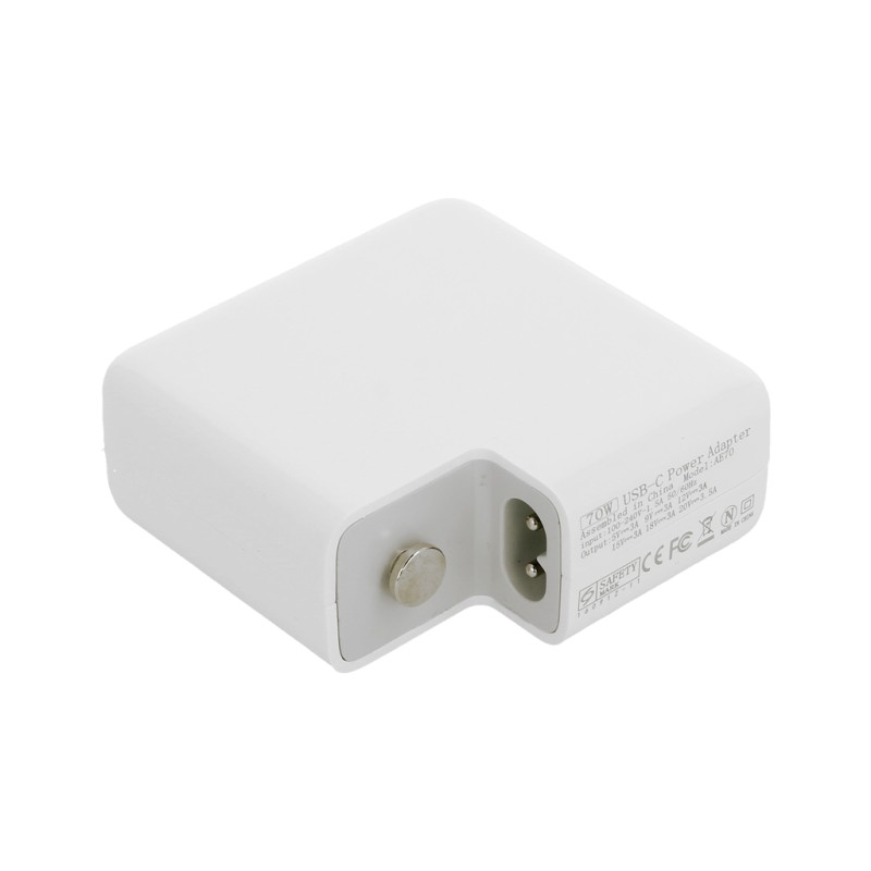 Zasilacz Movano 70W USB type C USB-C | PartsPC.pl