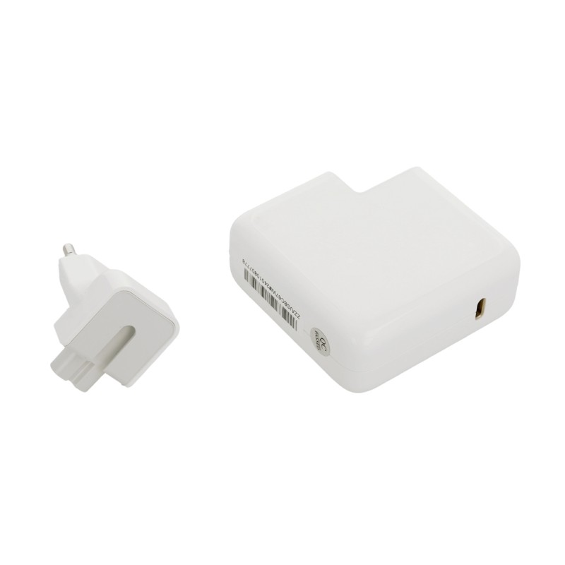 Zasilacz Movano 67W USB type C USB-C | PartsPC.pl