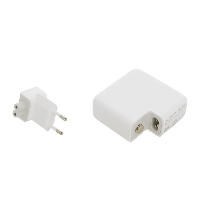 Zasilacz Movano 67W USB type C USB-C | PartsPC.pl