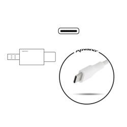 Zasilacz Movano 67W USB type C USB-C | PartsPC.pl