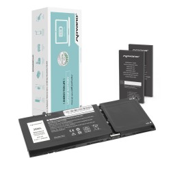 Bateria Movano do Dell Latitude 14 (3420), Inspiron 15... | PartsPC.pl