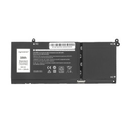 Bateria Movano do Dell Latitude 14 (3420), Inspiron 15... | PartsPC.pl
