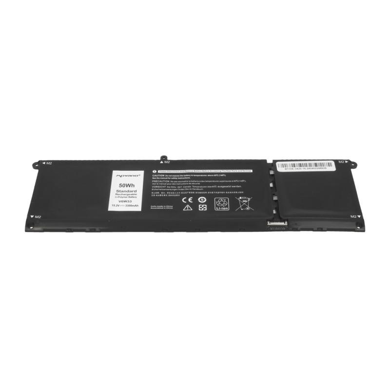 Bateria Movano do Dell Latitude 14 (3420), Inspiron 15... | PartsPC.pl