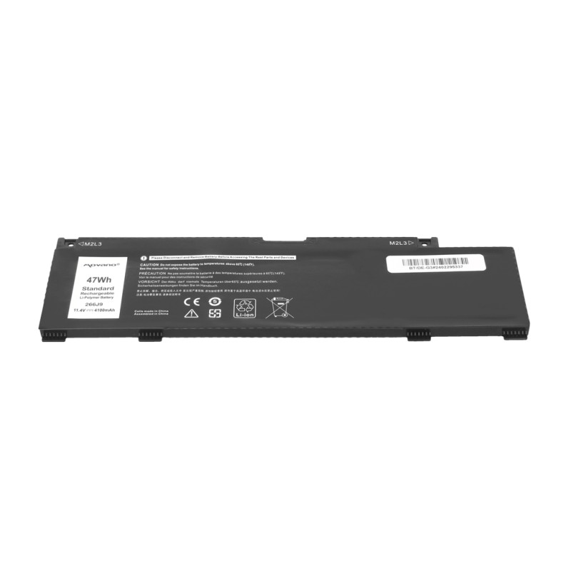 Bateria Movano do Dell G3 15 3500, G5 15 5500, Inspiron... | PartsPC.pl