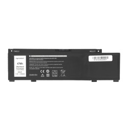Bateria Movano do Dell G3 15 3500, G5 15 5500, Inspiron... | PartsPC.pl