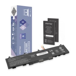 Bateria Mitsu do HP EliteBook 830, 840 (G7, G8), ZBook... | PartsPC.pl