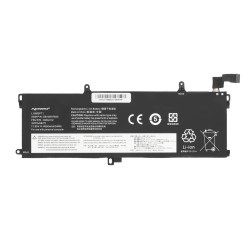 Bateria Movano do Lenovo ThinkPad T590, P15s, T15 | PartsPC.pl