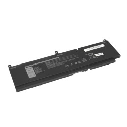 Bateria Mitsu do Dell Precision 7550, 7760 | PartsPC.pl
