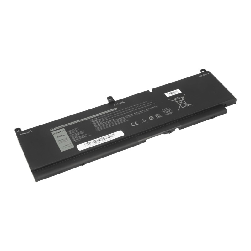 Bateria Movano do Dell Precision 7550, 7760 | PartsPC.pl