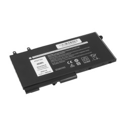 Bateria Mitsu do Dell Latitude 5400, 5410, 5500, 5510 | PartsPC.pl