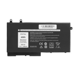 Bateria Mitsu do Dell Latitude 5400, 5410, 5500, 5510 | PartsPC.pl