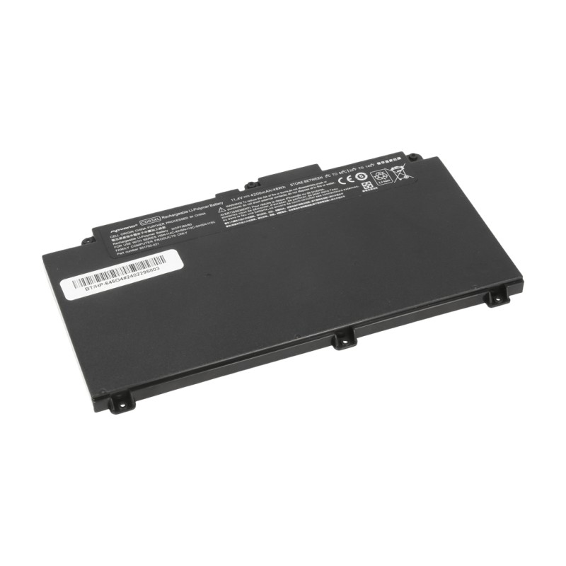 Bateria Movano do HP ProBook 645 G4 - Notebooki akcesoria | PartsPC.pl