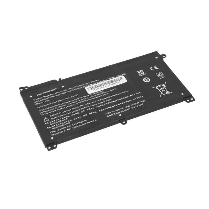 Bateria Movano do HP Pavilion X360 13-U101NW, 13T-U100... | PartsPC.pl