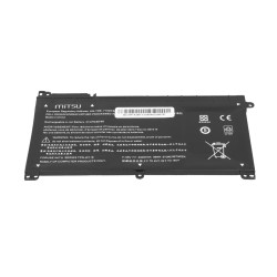 Bateria Mitsu do HP Pavilion X360 13-U101NW, 13T-U100... | PartsPC.pl