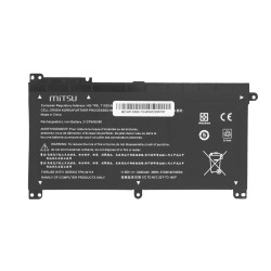 Bateria Mitsu do HP Pavilion X360 13-U101NW, 13T-U100... | PartsPC.pl