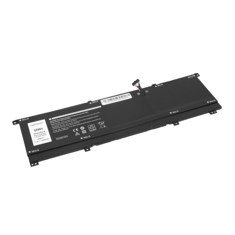 Bateria Movano do Dell XPS 15 (9575) | PartsPC.pl