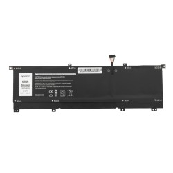 Bateria Movano do Dell XPS 15 (9575) | PartsPC.pl