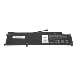 Bateria Mitsu do Dell Latitude 13 (7370), (E7370) | PartsPC.pl