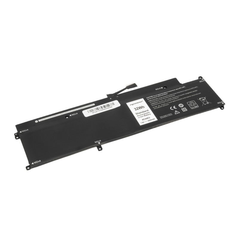Bateria Movano do Dell Latitude 13 (7370), (E7370) | PartsPC.pl
