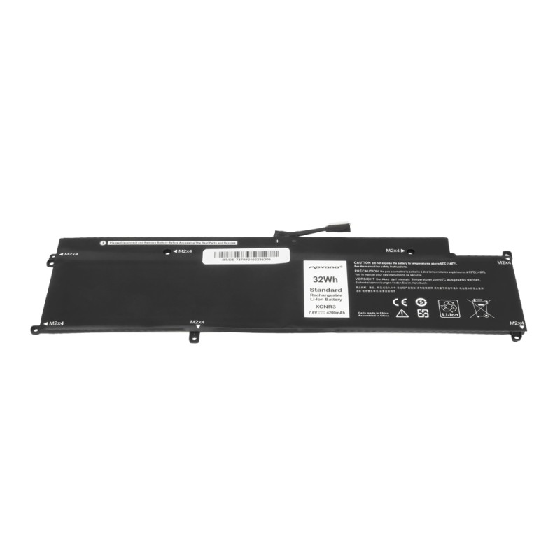 Bateria Movano do Dell Latitude 13 (7370), (E7370) | PartsPC.pl