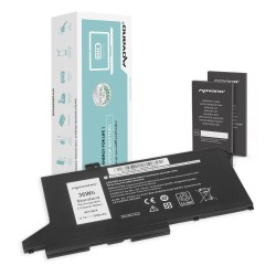 Bateria Movano do Dell Latitude 5420, 5520, Precision... | PartsPC.pl