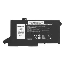 Bateria Movano do Dell Latitude 5420, 5520, Precision... | PartsPC.pl