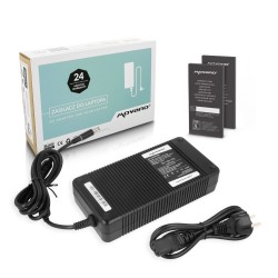 Zasilacz Movano 19.5v 16.92a (7.4x5.0 pin) 330W do Dell | PartsPC.pl