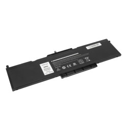 Bateria Mitsu do Dell Precision 3520, 3530 | PartsPC.pl