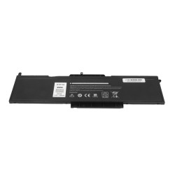 Bateria Mitsu do Dell Precision 3520, 3530 | PartsPC.pl