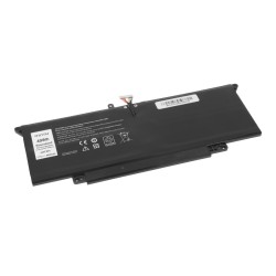 Bateria Mitsu do Dell Latitude 13 7310, 7410 | PartsPC.pl