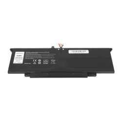 Bateria Movano do Dell Latitude 13 7310, 7410 | PartsPC.pl