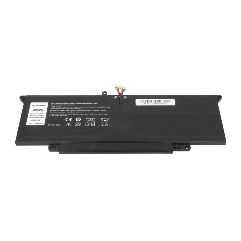 Bateria Movano do Dell Latitude 13 7310, 7410 | PartsPC.pl
