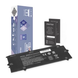Bateria Mitsu do HP Elite x2 1012 G1 | PartsPC.pl