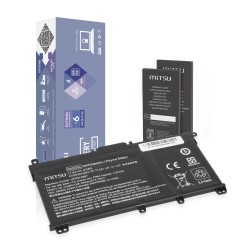 Bateria Mitsu do HP 250 255 G9, 15-EH | PartsPC.pl