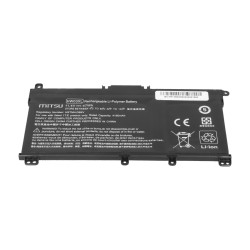 Bateria Mitsu do HP 250 255 G9, 15-EH | PartsPC.pl
