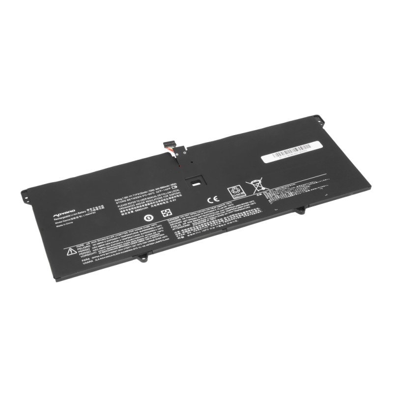 Bateria Movano do Lenovo Yoga 920, 920-13IKB | PartsPC.pl