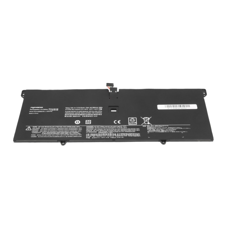 Bateria Movano do Lenovo Yoga 920, 920-13IKB | PartsPC.pl