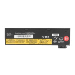 Bateria Mitsu do Lenovo T440, X240 (2200mAh) | PartsPC.pl