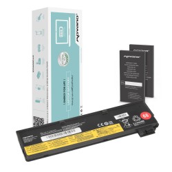 Bateria Movano do Lenovo T440, X240 (2200mAh) | PartsPC.pl