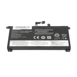 Bateria Movano do Lenovo ThinkPad T570, T580, P51s, P52s... | PartsPC.pl