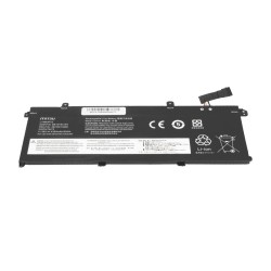Bateria Mitsu do Lenovo ThinkPad T490, T495, P43s, P14s | PartsPC.pl