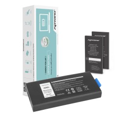 Bateria Movano do Dell Latitude 14 5404, 7404, 5414, 7414 | PartsPC.pl