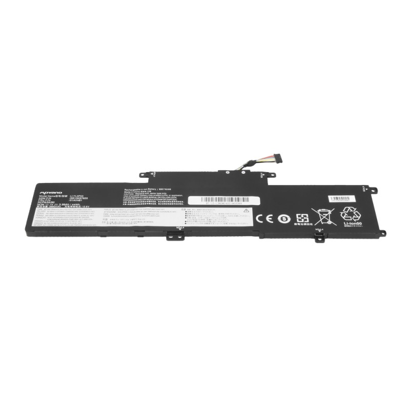 Bateria Movano do Lenovo ThinkPad Yoga L380, L390 | PartsPC.pl