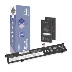 Bateria Mitsu do Lenovo IdeaPad Gaming 3, Creator 5... | PartsPC.pl