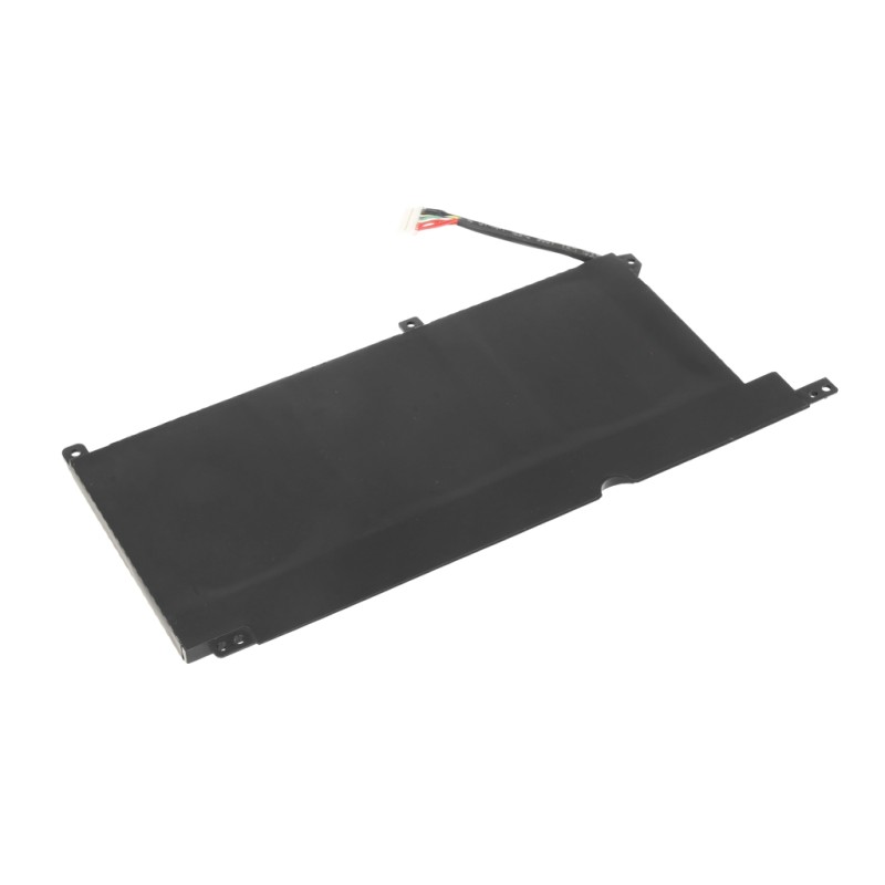 Bateria Mitsu do HP Pavilion Gaming 15-DK, 15-T, 16-A | PartsPC.pl